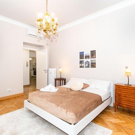 Апартаменты Chic & Style Crocetta Flat Турин Экстерьер фото