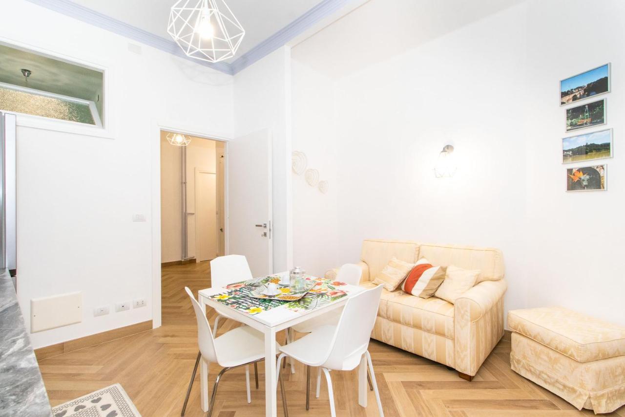 Апартаменты Chic & Style Crocetta Flat Турин Экстерьер фото