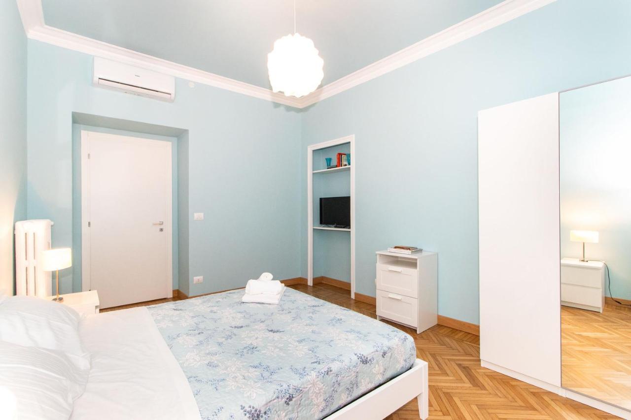 Апартаменты Chic & Style Crocetta Flat Турин Экстерьер фото