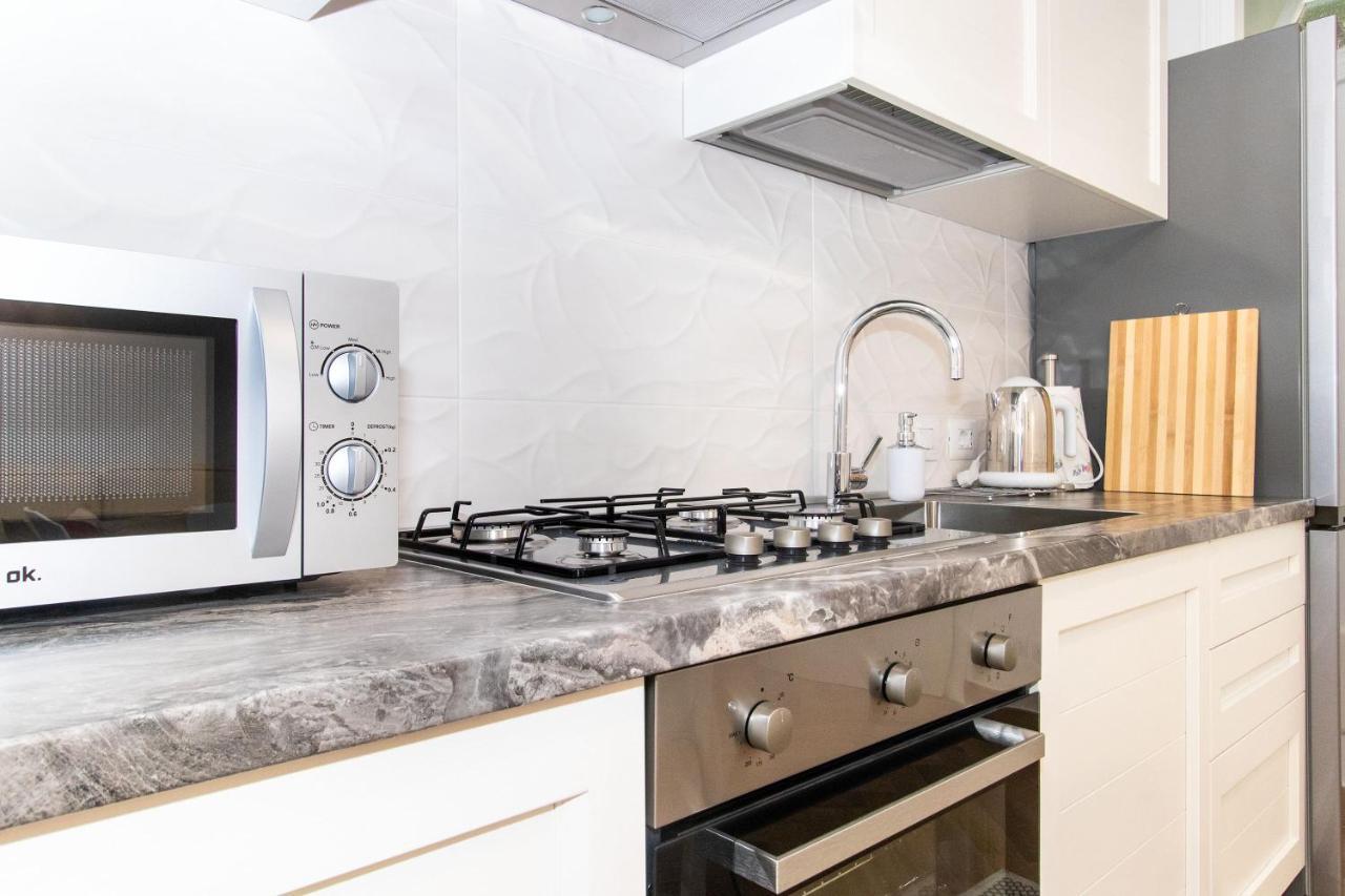 Апартаменты Chic & Style Crocetta Flat Турин Экстерьер фото